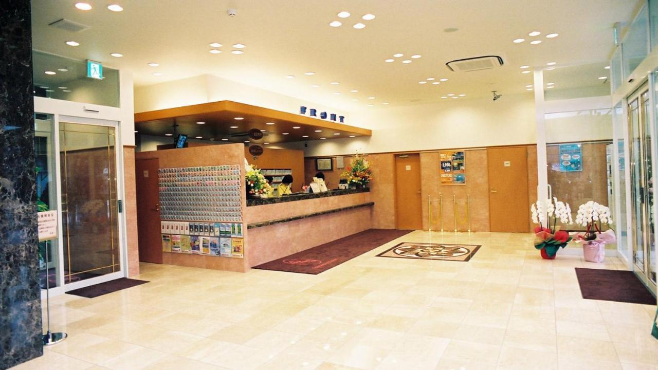 Toyoko Inn Kanazawa-Eki Higashi-Guchi Exterior foto